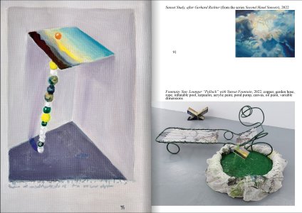 The Cocktail Principle