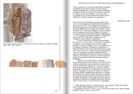 The Cocktail Principle