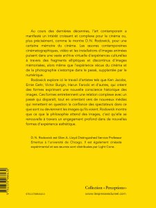 Ce que la philosophie attend des images