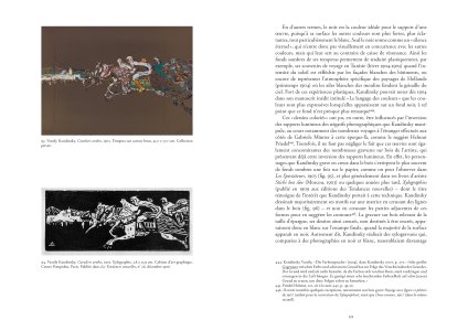 Kandinsky et l'image photographique