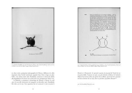 Kandinsky et l'image photographique