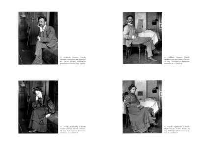 Kandinsky et l'image photographique