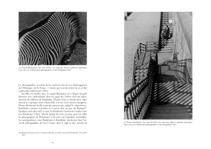 Kandinsky et l'image photographique