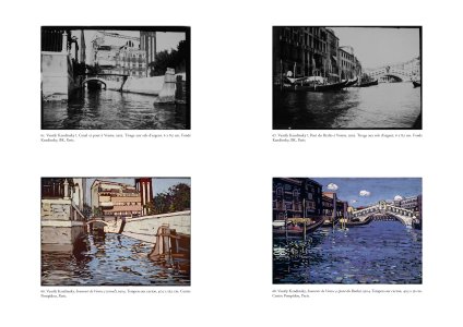 Kandinsky et l'image photographique