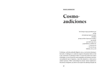 The Listening Biennial Reader