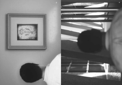 Where Will My Mouth Lead Me