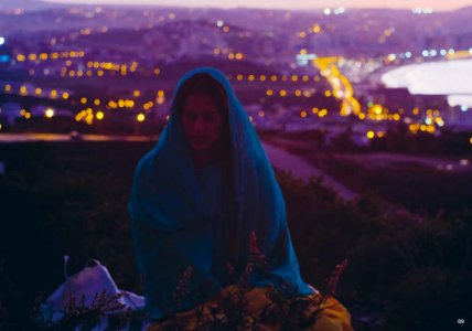 Where Will My Mouth Lead Me