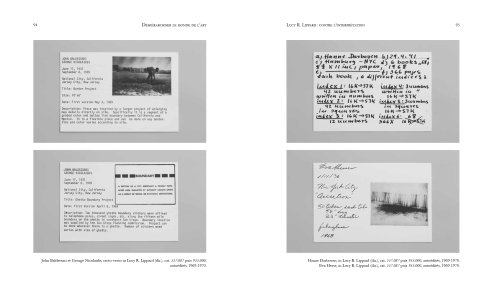 Déhiérarchiser le monde de l'art