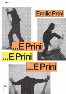 Emilio Prini - … E Prini