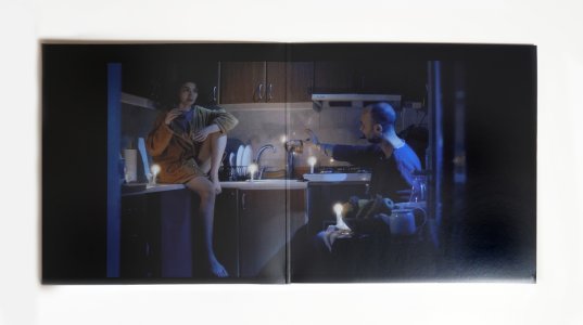 Castle Terraces in Barry Lyndon