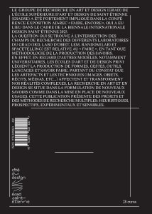 Bien faire & le faire savoir