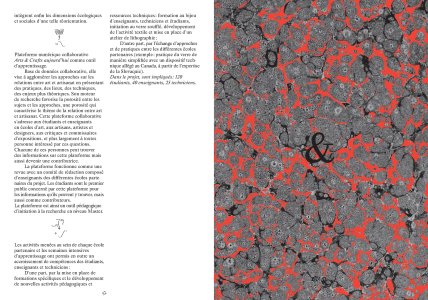 Bien faire & le faire savoir