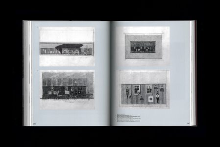 Between Construction and Collapse