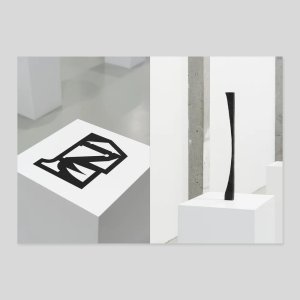 Disegno Astratto (special edition)