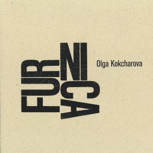 Olga Kokcharova - Furnica (vinyl LP)