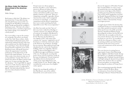 The End Really is Here!