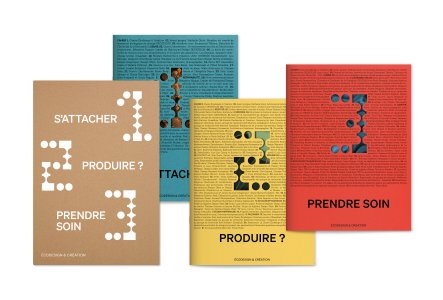 Écodesign et Création