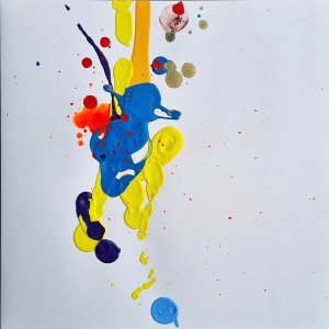 The Botanical Speedboat Experience Inevitable (vinyl LP)