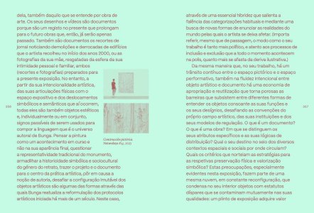 Inhabit the Contradiction