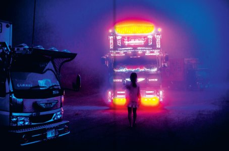 Dekotora