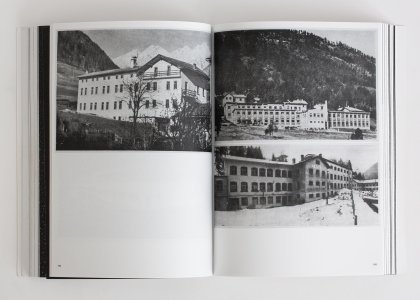 3000 Days of Archives Related to the Optics and Glasses Frame Industry