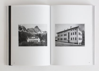 3000 Days of Archives Related to the Optics and Glasses Frame Industry