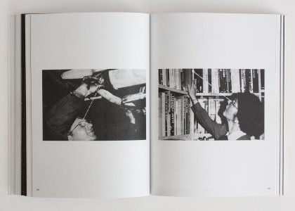 3000 Days of Archives Related to the Optics and Glasses Frame Industry