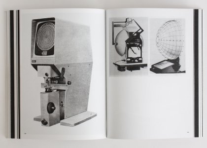 3000 Days of Archives Related to the Optics and Glasses Frame Industry