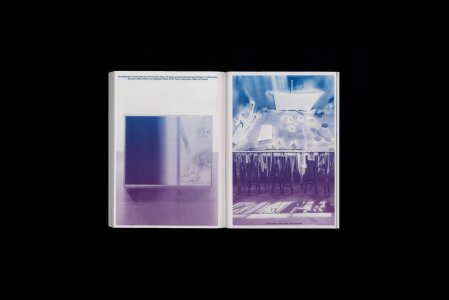 Slipping on Fragmented Shapes