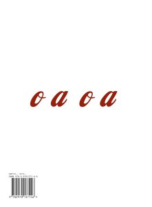 o a  o a