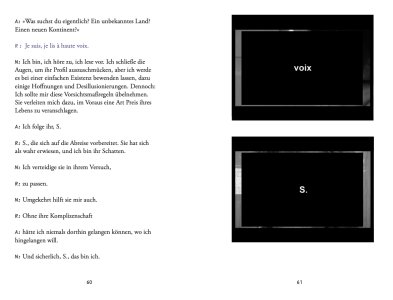 Territoires / Territories / Territorien