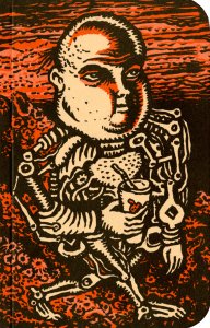 Stéphane Blanquet - Balade automnale avec milk-shake à la fraise