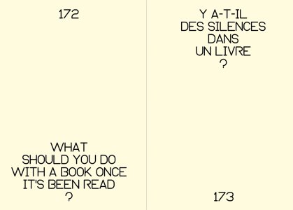 16 millions de signes