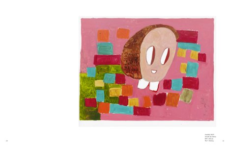 Figuren, Farben, Bilder (2021-2025)