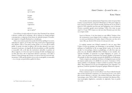 Archives sonores de la poésie 2