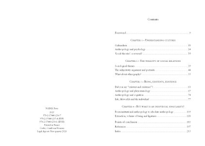 Against Relationalism and the Tyranny of Context