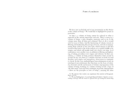 Against Relationalism and the Tyranny of Context