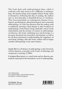 Against Relationalism and the Tyranny of Context