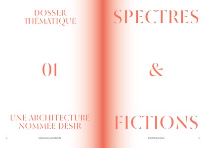 Exercice(s) d'architecture