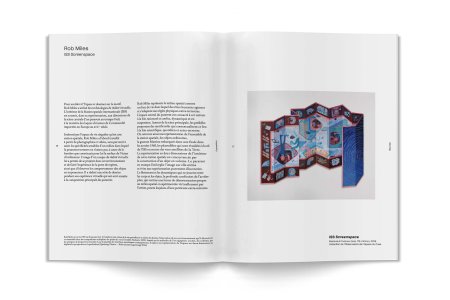 L'art extra-terrestre au XXIe siècle