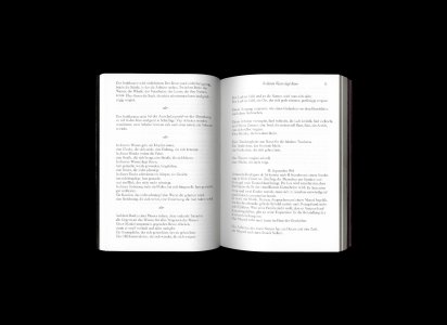 Über Brücken Bridging