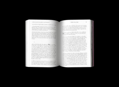 Über Brücken Bridging