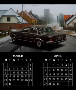 Calendar 2026