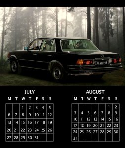 Calendar 2026