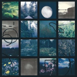  Mind Over Mirrors - Particles, Peds & Pores (vinyl LP)