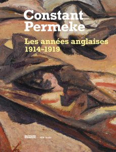 « Constant Permeke. Les années anglaises (1914-1919) »