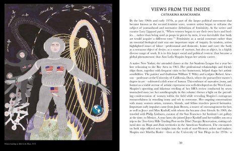 On the Verge of Becoming