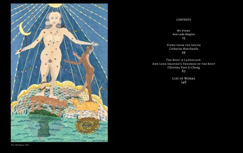 On the Verge of Becoming