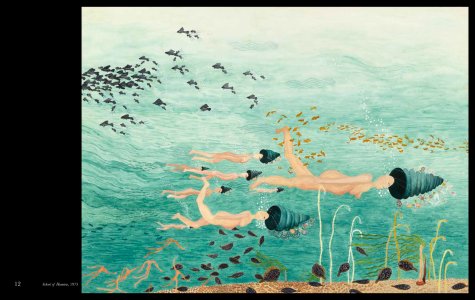 On the Verge of Becoming