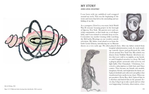 On the Verge of Becoming